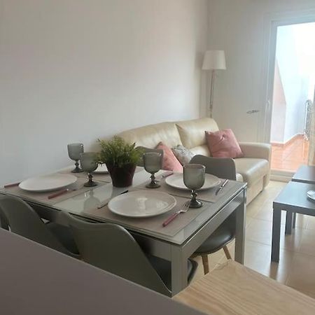 Апартаменти Casa Luisa Jardin 10 Condado De Alhama Алама-де-Мурсія Екстер'єр фото