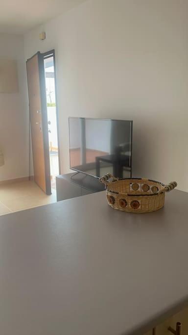 Апартаменти Casa Luisa Jardin 10 Condado De Alhama Алама-де-Мурсія Екстер'єр фото