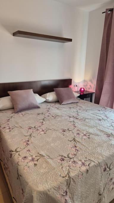 Апартаменти Casa Luisa Jardin 10 Condado De Alhama Алама-де-Мурсія Екстер'єр фото