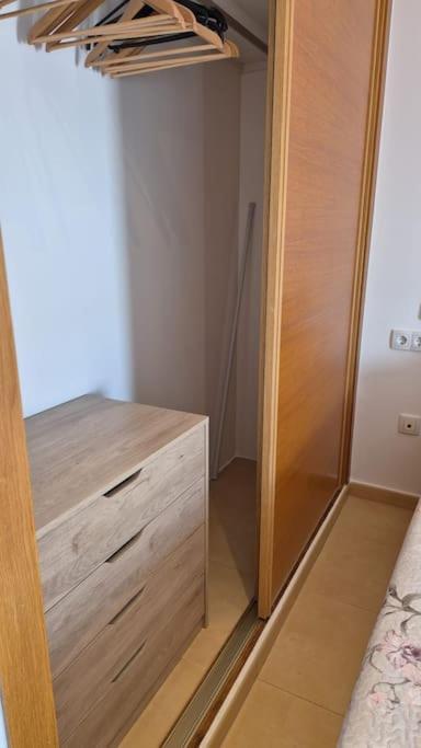 Апартаменти Casa Luisa Jardin 10 Condado De Alhama Алама-де-Мурсія Екстер'єр фото