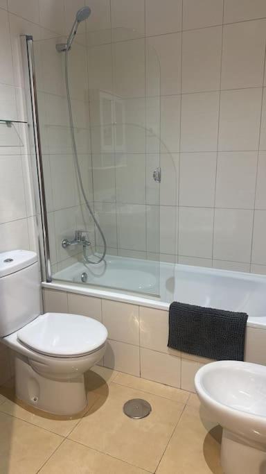 Апартаменти Casa Luisa Jardin 10 Condado De Alhama Алама-де-Мурсія Екстер'єр фото