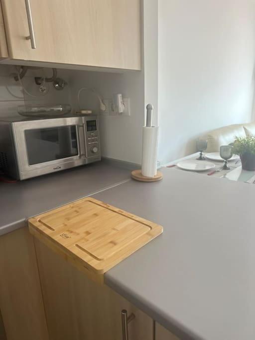 Апартаменти Casa Luisa Jardin 10 Condado De Alhama Алама-де-Мурсія Екстер'єр фото