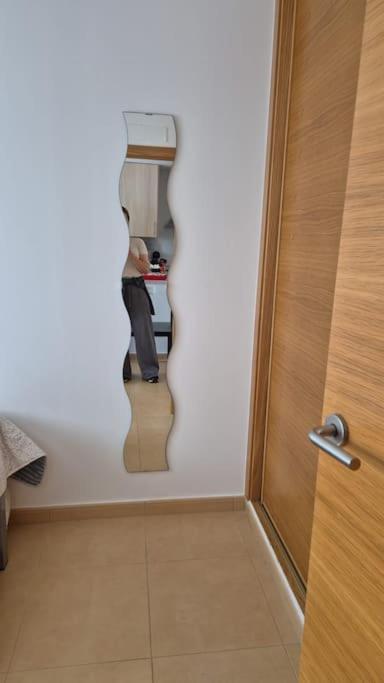 Апартаменти Casa Luisa Jardin 10 Condado De Alhama Алама-де-Мурсія Екстер'єр фото