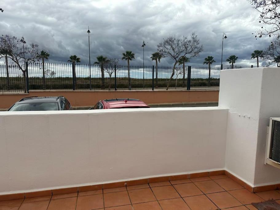 Апартаменти Casa Luisa Jardin 10 Condado De Alhama Алама-де-Мурсія Екстер'єр фото