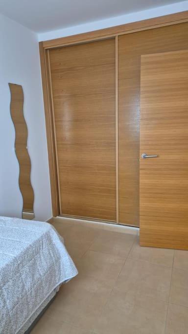 Апартаменти Casa Luisa Jardin 10 Condado De Alhama Алама-де-Мурсія Екстер'єр фото