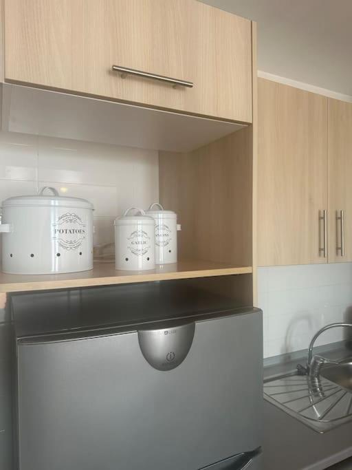 Апартаменти Casa Luisa Jardin 10 Condado De Alhama Алама-де-Мурсія Екстер'єр фото