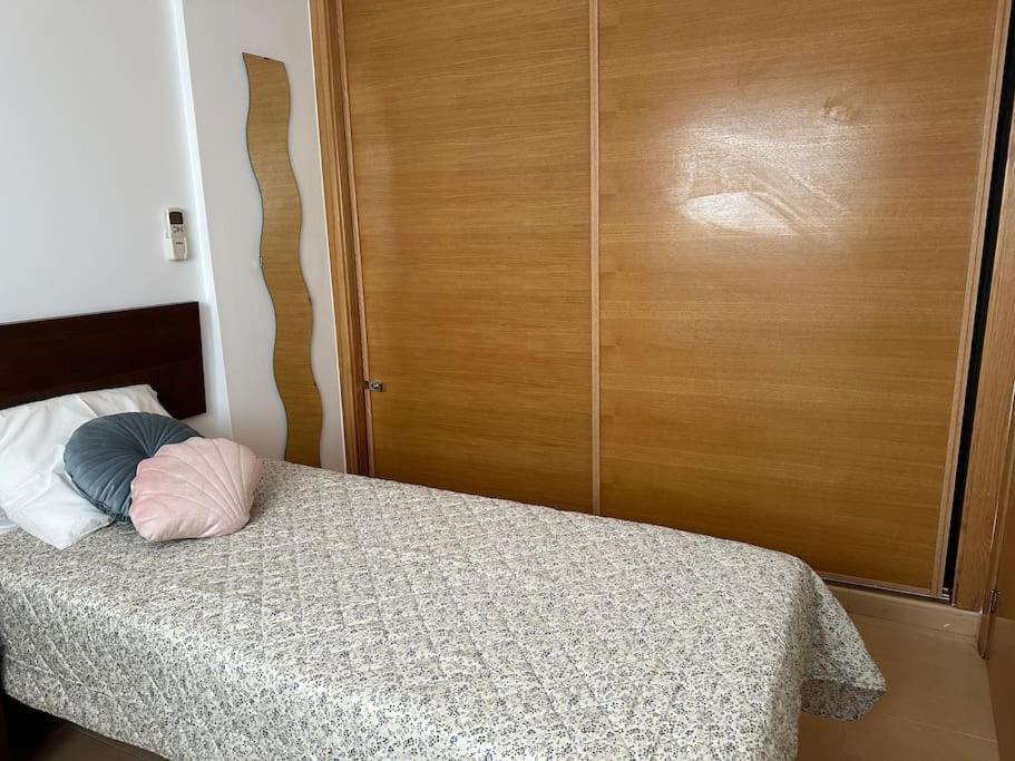 Апартаменти Casa Luisa Jardin 10 Condado De Alhama Алама-де-Мурсія Екстер'єр фото