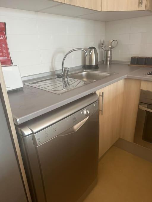 Апартаменти Casa Luisa Jardin 10 Condado De Alhama Алама-де-Мурсія Екстер'єр фото