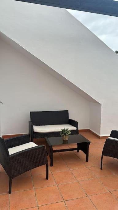 Апартаменти Casa Luisa Jardin 10 Condado De Alhama Алама-де-Мурсія Екстер'єр фото