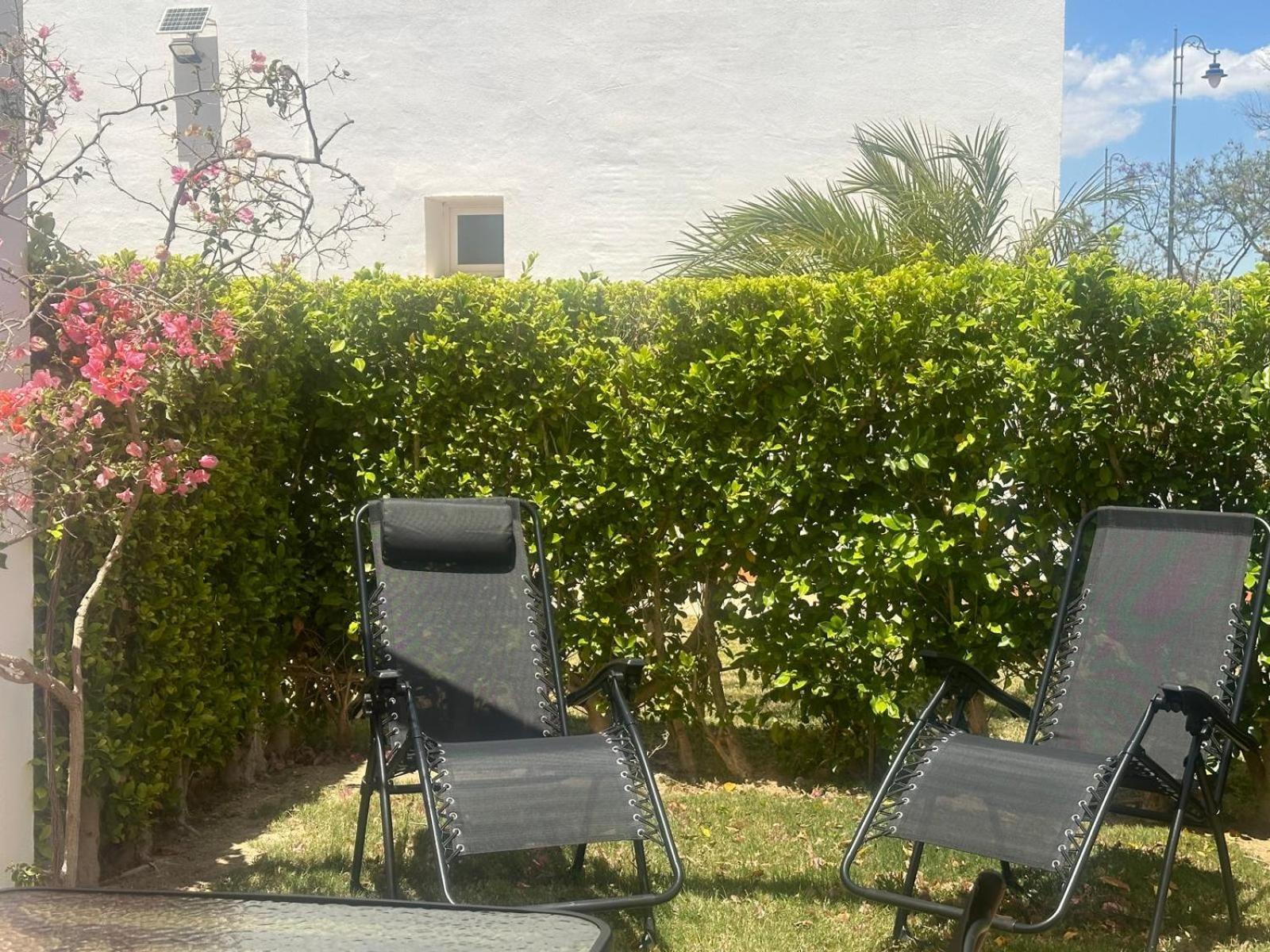 Апартаменти Casa Luisa Jardin 10 Condado De Alhama Алама-де-Мурсія Екстер'єр фото